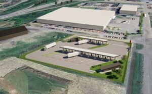 Astorp site phase 2