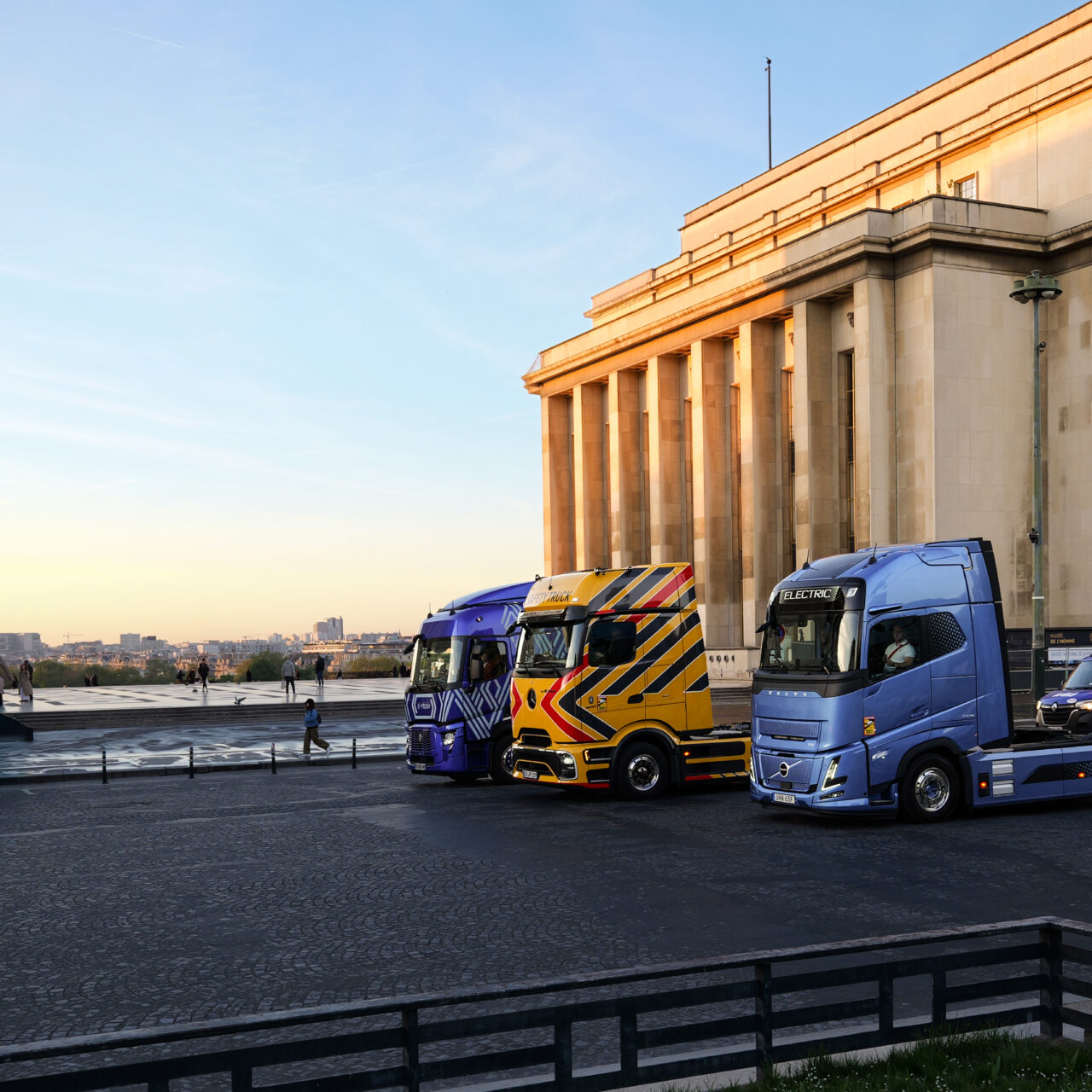 Powering an energy secure Europe: Milence demonstrates the role of ...